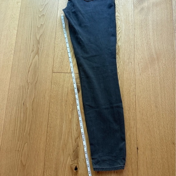 PAIGE Verdugo ultra skinny in  Smokey night - 29 - Picture 13 of 16